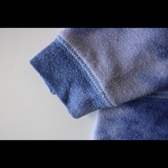 Hollister Cropped Sweater - Picture 2 of 4